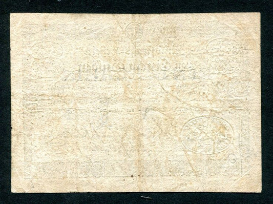 1811 1 Gulden