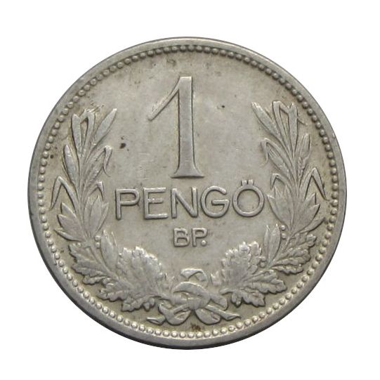1926 1 Pengő