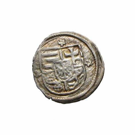 II. Lajos obolus ÉH 652c