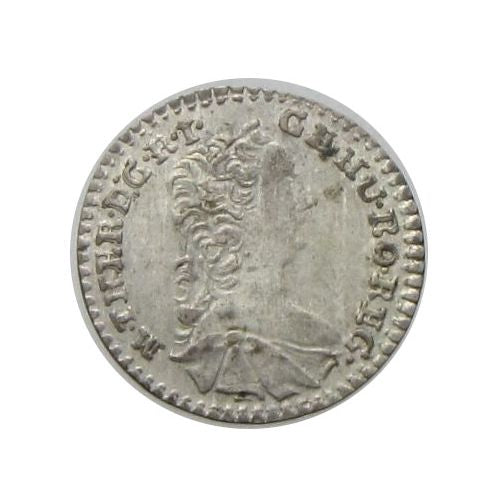 Mária Terézia 1756 KB Poltura