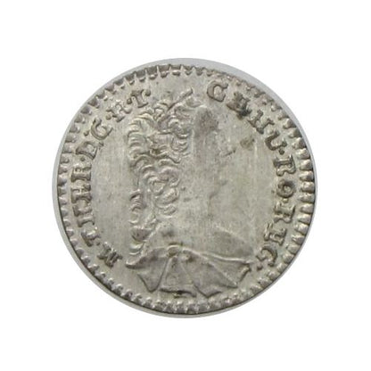 Mária Terézia 1756 KB Poltura