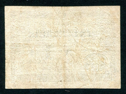 1811 1 Gulden