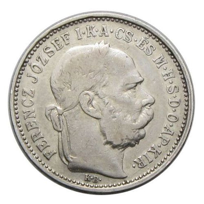 1893KB 1 Korona