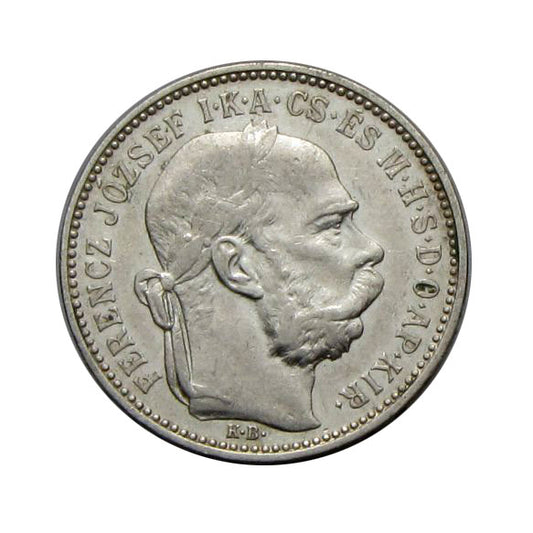 1894KB 1 Korona