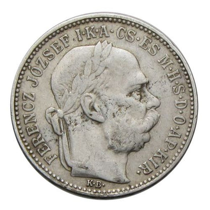 1895KB 1 Korona