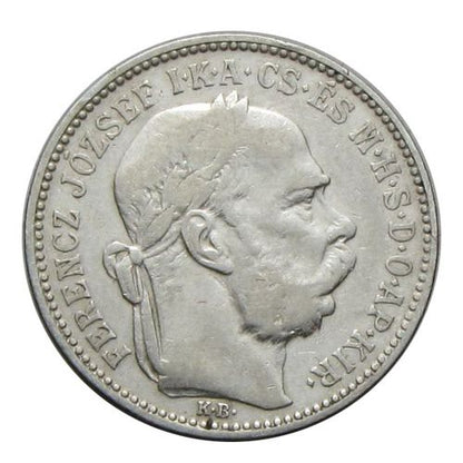 1896KB 1 Korona