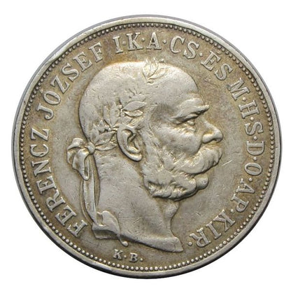 1900KB 5 Korona