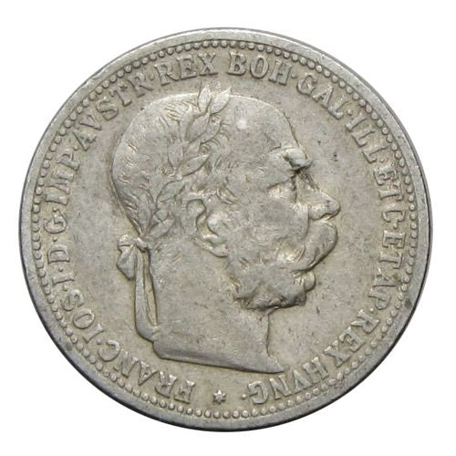 1900 1 Corona