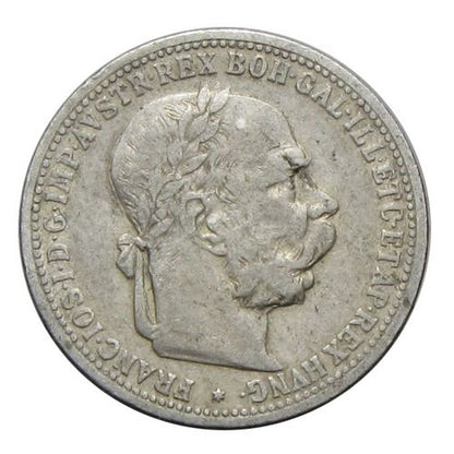 1900 1 Corona