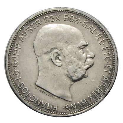 1912 2 Corona