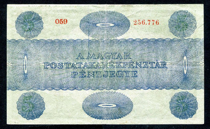 1919 5 Korona