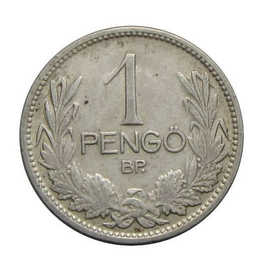 1926 1 Pengő
