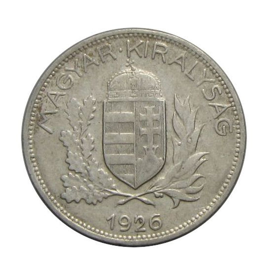 1926 1 Pengő