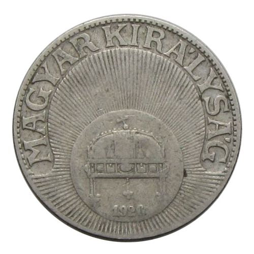 1926 20 fillér