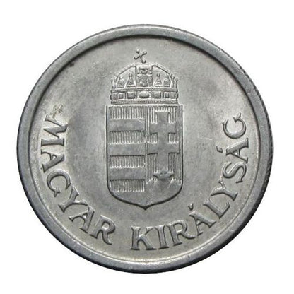 1942 1 Pengő