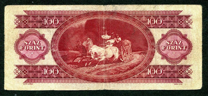 1947 B 100 Forint