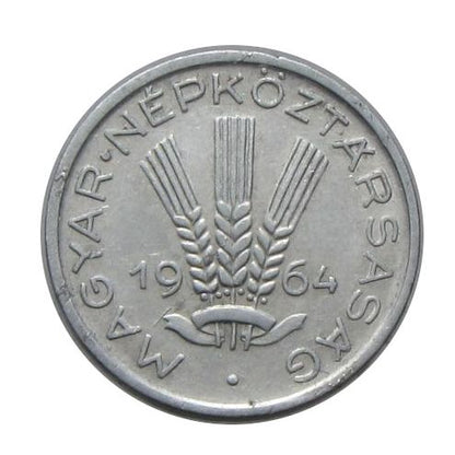 1964 20 fillér