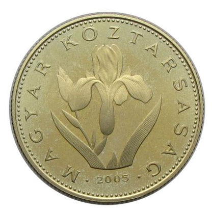 2005 20 Forint PP