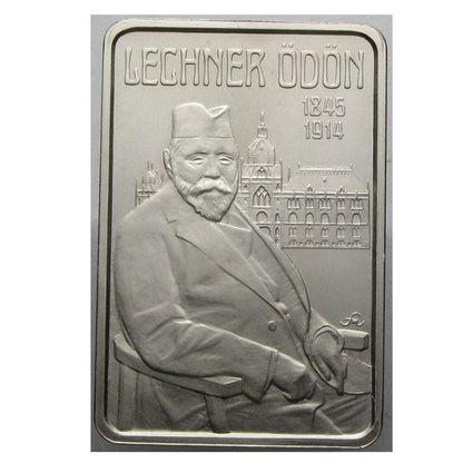 2014 2000 Forint Lechner Ödön BU