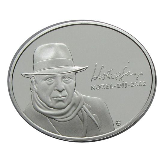 2022 7500 Forint Kertész Imre PP