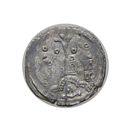 II. András obolus ÉH 145