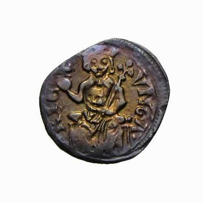 IV. Béla denár ÉH 213
