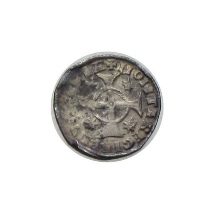 IV. Béla denár ÉH 218