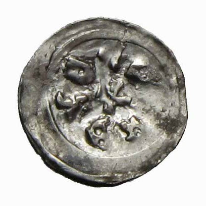 IV. Béla obolus ÉH 232