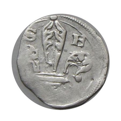 Károly Róbert denár ÉH 374e