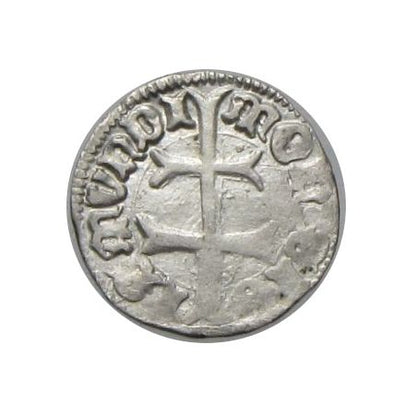 Zsigmond denár ÉH 449a