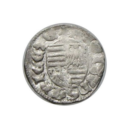Zsigmond denár ÉH 449a