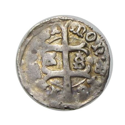 Zsigmond denár ÉH 450d