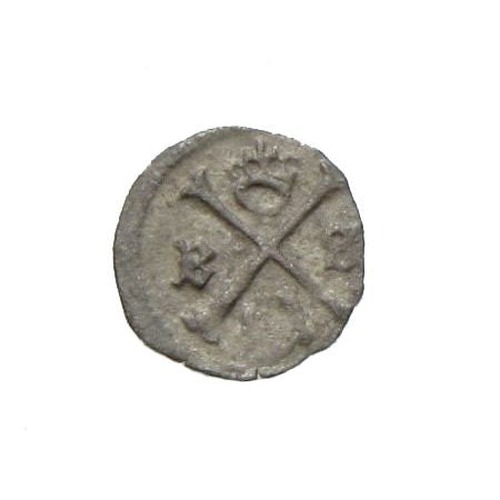 I. Mátyás obolus ÉH 489c