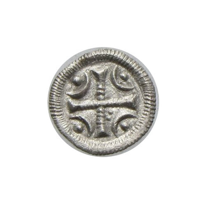 II. Béla denár ÉH 52