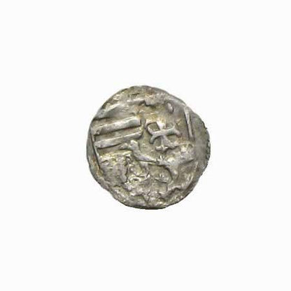 I. Mátyás obolus ÉH 577f