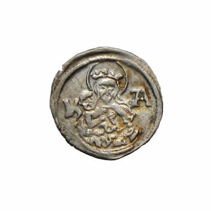 II. Lajos obolus ÉH 652c