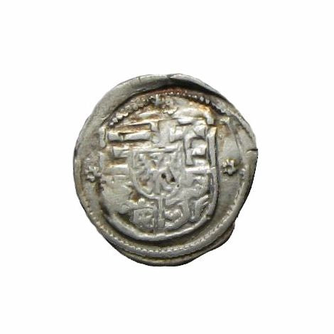 II. Lajos obolus ÉH 652d