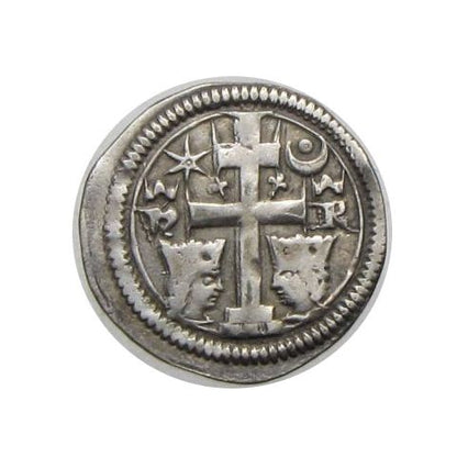 IV. Béla szlavón denár ÉHSz 10