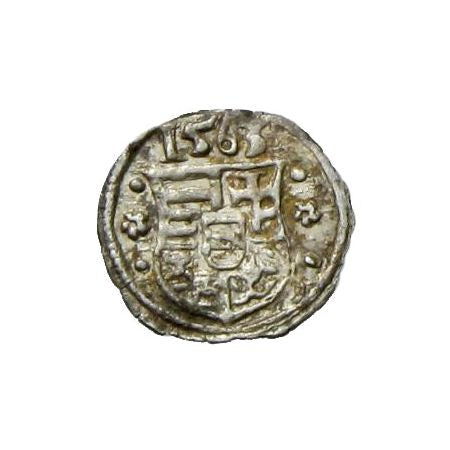 I. Ferdinánd 1563 KB obol