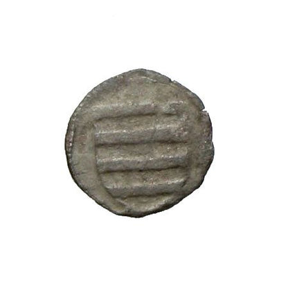 I. Mátyás obolus ÉH 489c