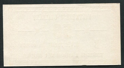 Börtönpénz - Kalocsa 50 Forint B