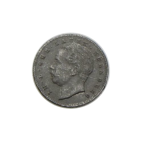 Pólyapénz Brazília 200 Reis