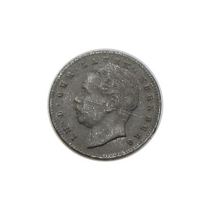 Pólyapénz Brazília 200 Reis